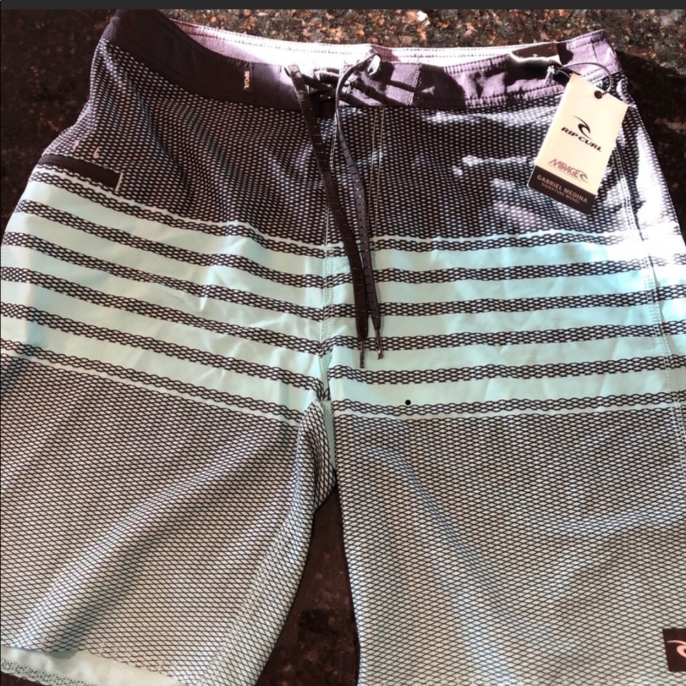 RIPCURL board shorts purchased in 🇦🇺 Australia
